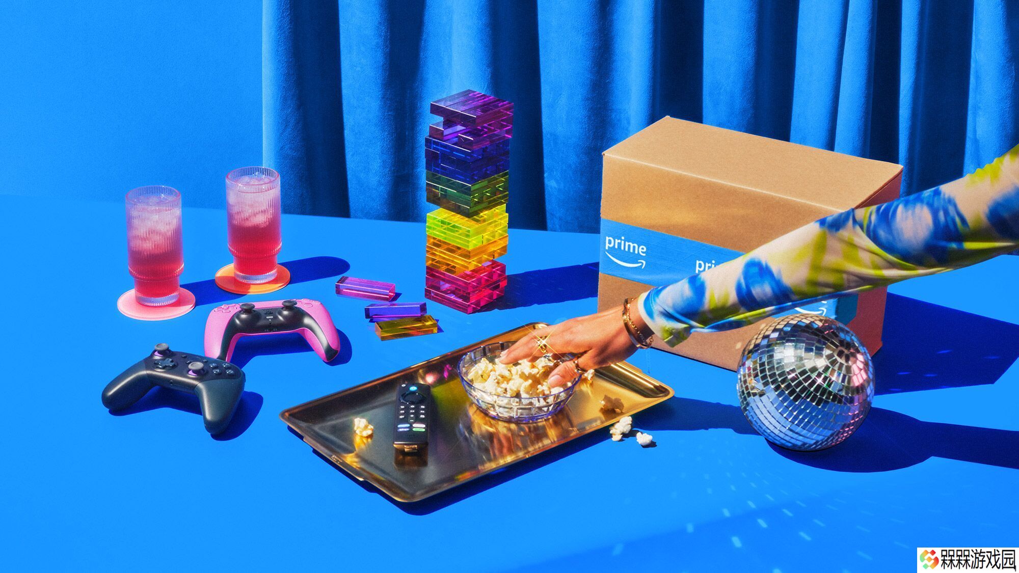 亚马逊宣布今年 Prime Day 大促活动时长翻倍，7 月 8 日开始
