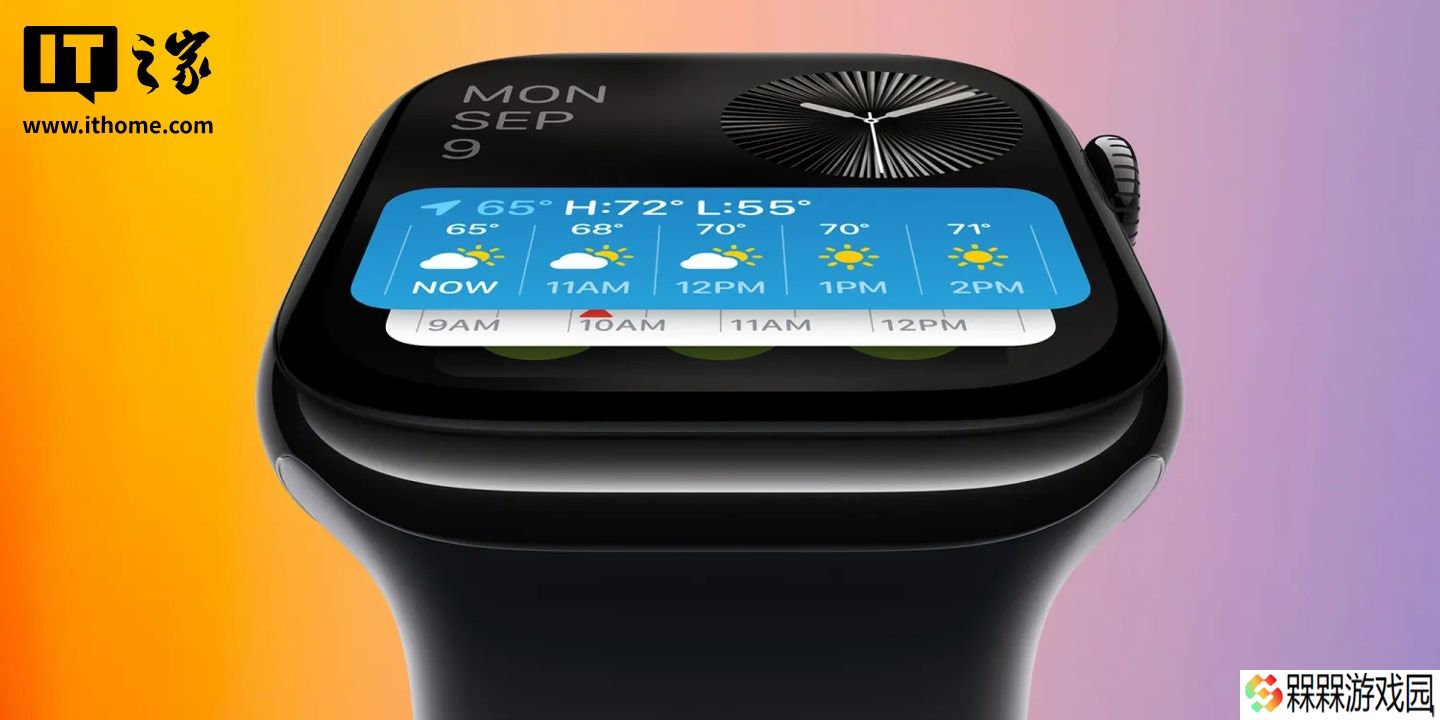 苹果美国翻新商店上架 Apple Watch Series 10，较新品省 70 美元