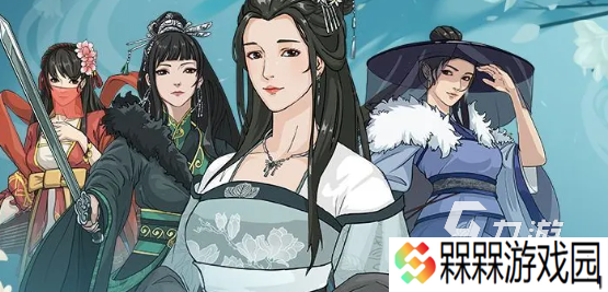 开放世界版手游有哪些介绍2025 优质的开放世界版手游大全