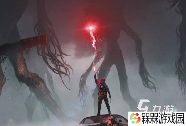 火爆的大型网游人气排行榜2025 高热度的大型网游下载介绍