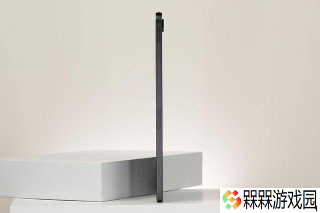红米K Pad设计图