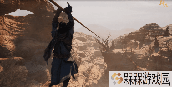 极乐软件园