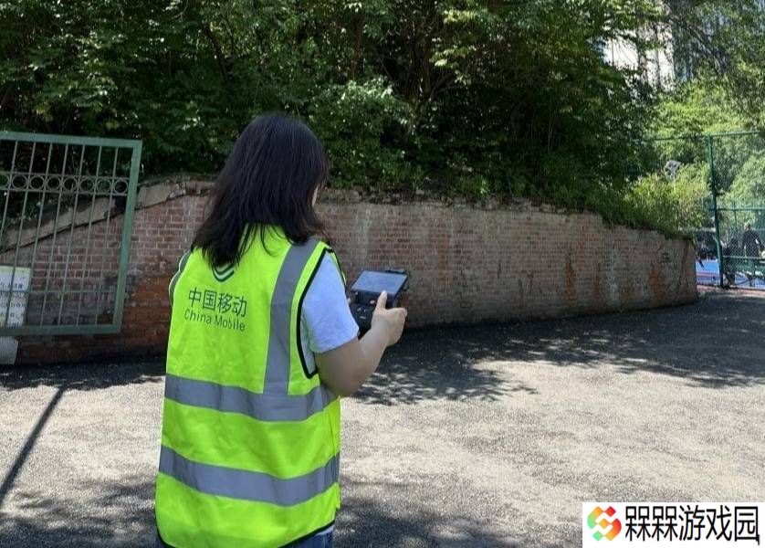 哈尔滨移动：无人机巡检革新基站勘查，深山灾区信号不再“掉线”