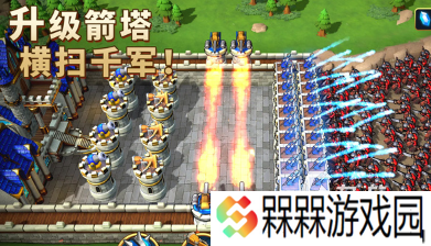 必玩的沙盒slg游戏有哪些 2025有趣的沙盒slg游戏盘点