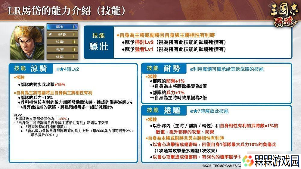 《三国志：霸道》新赛季「群星激斗」开幕 全新 LR 武将「魏延」、「管夷吾」登场