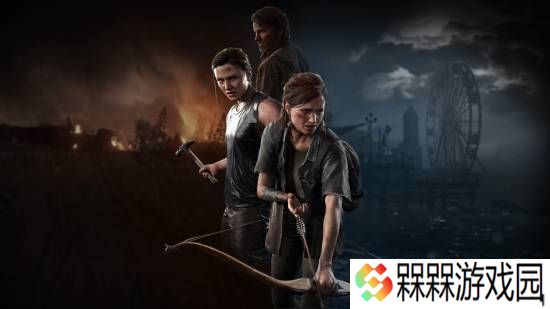 《最后生还者2》发售五周年！你还会为本作给出差评吗？