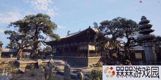 极乐软件园