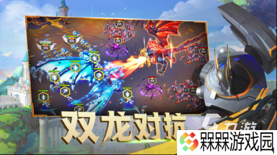 必玩的沙盒slg游戏有哪些 2025有趣的沙盒slg游戏盘点