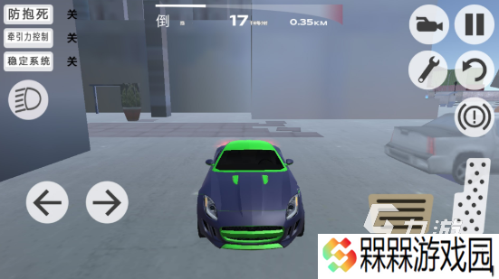 流行的豪车游戏下载 2025好玩的豪车游戏排行榜