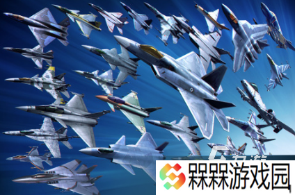 2025经典的模拟空战游戏下载大全 热门的模拟空战游戏下载推荐