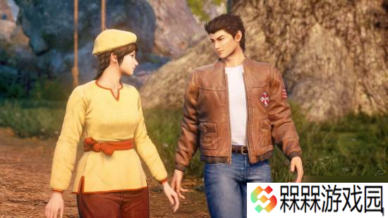 全是大作！IGN日本列希望移植到NS2的10款游戏