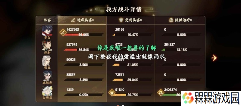 忘川风华录猫爆攻略 猫猫大暴走活动怎么打攻略