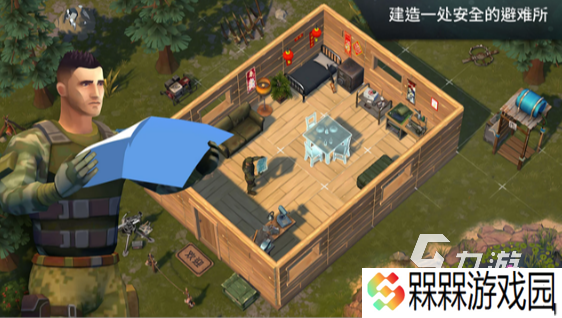 经典的末日围城游戏大全 2025必玩的末日围城游戏下载推荐