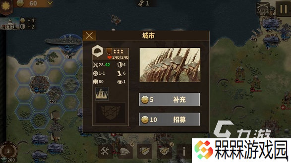 有什么二战题材手游下载分享 2025好玩的二战手游盘点