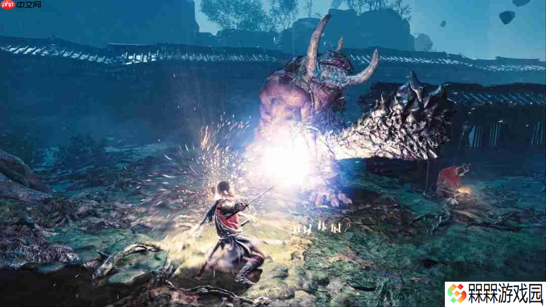 《鬼武者：剑之道》全新截图公布 新怪物介绍