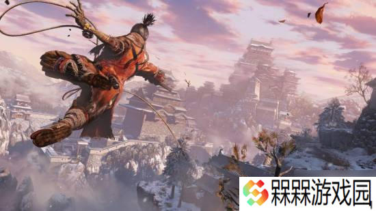 全是大作！IGN日本列希望移植到NS2的10款游戏