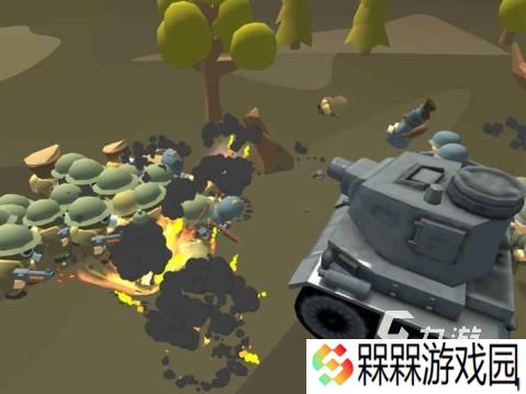 第一次世界大战空战游戏在哪里 2025必玩的世界大战的游戏合集