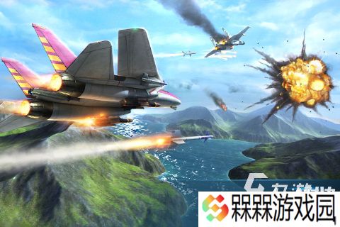 第一次世界大战空战游戏在哪里 2025必玩的世界大战的游戏合集