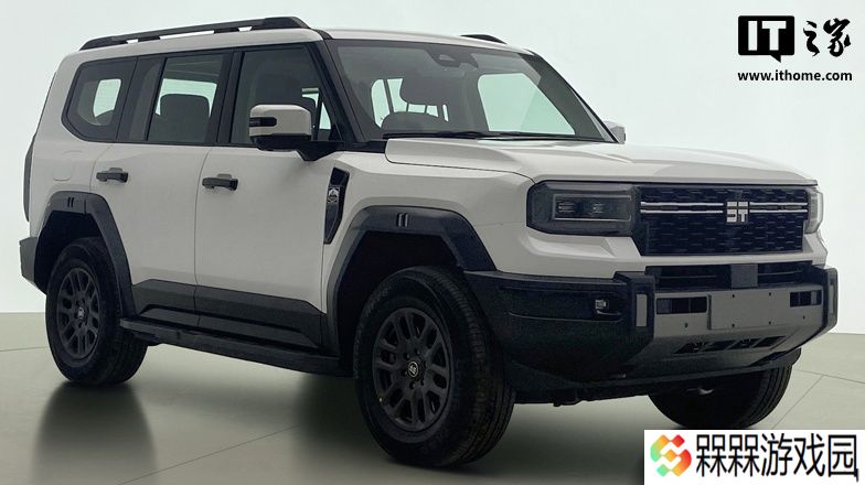 奇瑞捷途纵横 G700 插混 SUV 申报图公布，硬派方盒子造型