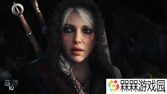 CDPR揭秘：《巫师4》如何用《巫师3》经验打造次世代RPG