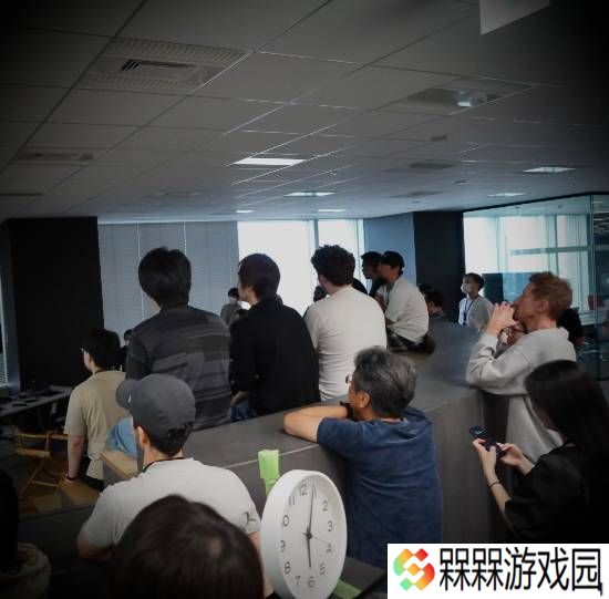 极乐软件园