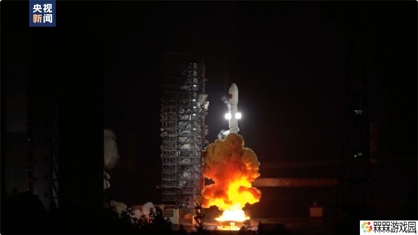 我国成功发射中星 9C 卫星，用于替换中星 9 号广播电视直播卫星