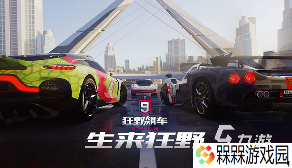 流行的豪车游戏下载 2025好玩的豪车游戏排行榜