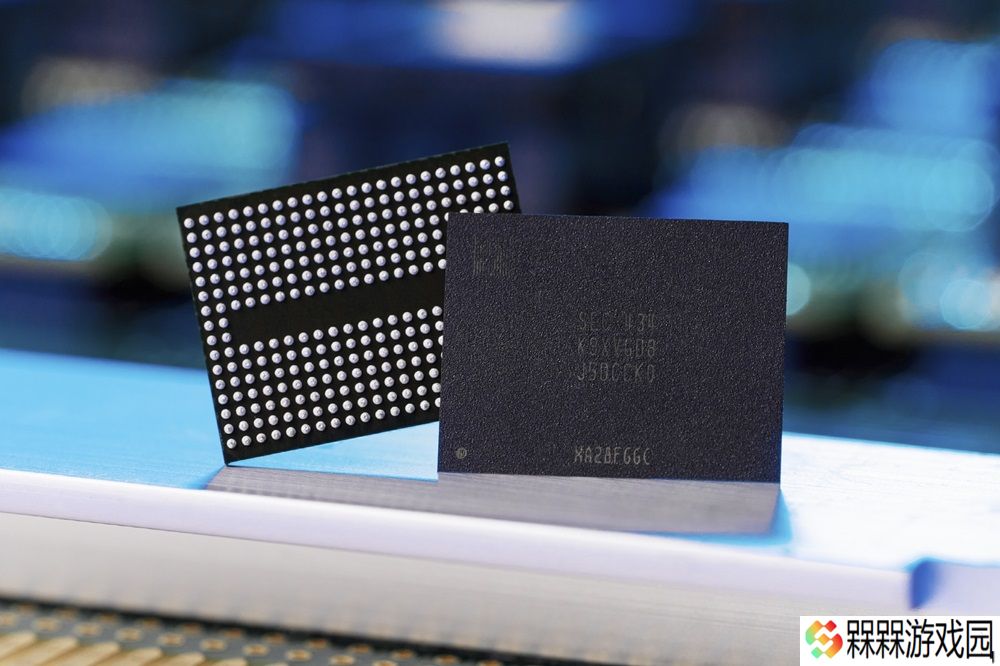 消息称三星电子积极推动 NAND 工艺向 V9 转换，但 V10 量产节奏放缓