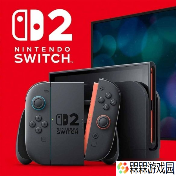 NS2全球热销背后 硬件火爆与第三方游戏困境并存