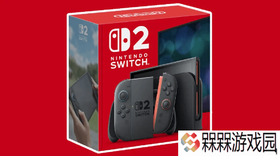 新一轮抢购潮！Switch 2下周将在线上大规模补货