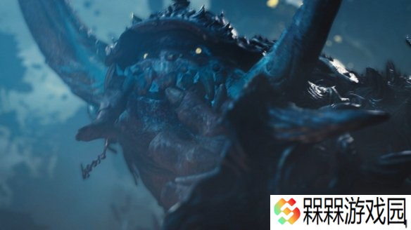 《鬼武者：剑之道》新截图公布：宫本武藏浴血杀敌！