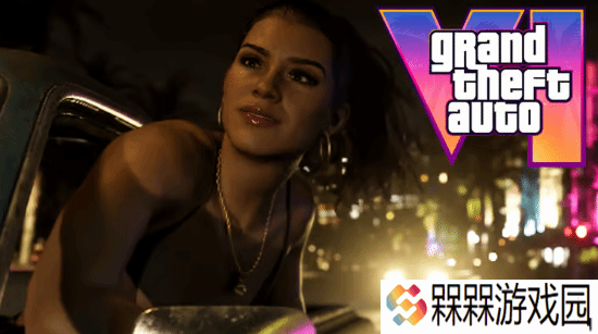 《GTA6》车辆新细节引热议 或有望革新车祸碰撞系统!
