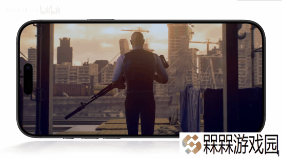 3A大作《杀手：暗杀世界》推出手游 今年夏季登陆IOS平台