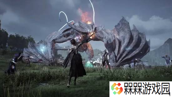 韩厂MMORPG《时空奥德赛》遭痛批：太粗糙 太烂