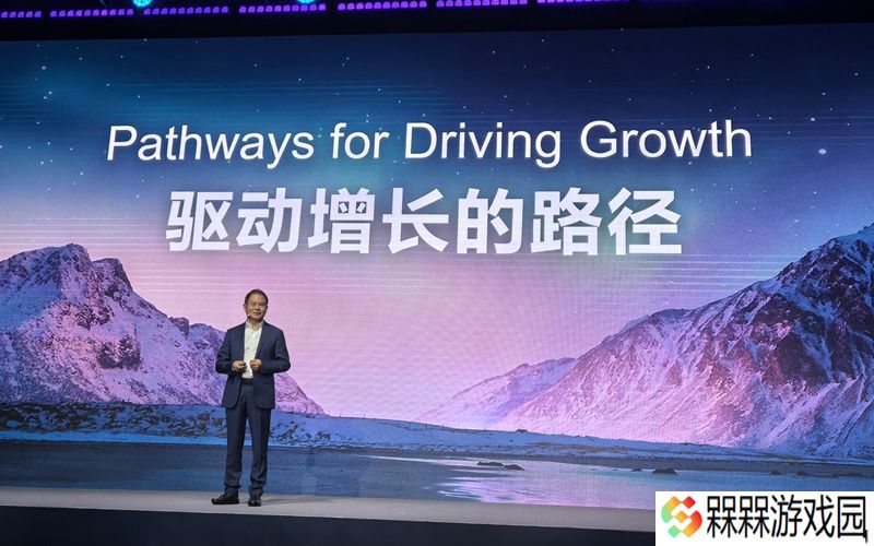 华为轮值董事长徐直军：未来五年 5G 车联网占比将提升至 95%