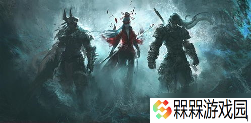 永劫无间生化危机，真是场狙击丧尸的大乱斗