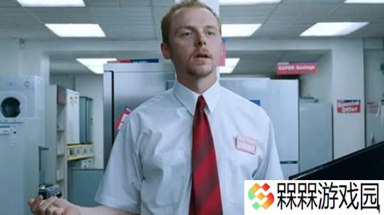 西蒙·佩吉：为何拒绝重启《僵尸肖恩》经典？