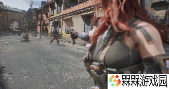 极乐软件园