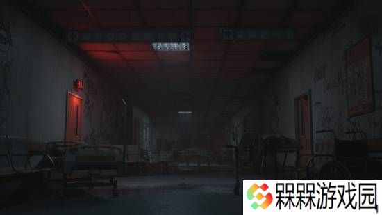 极乐软件园