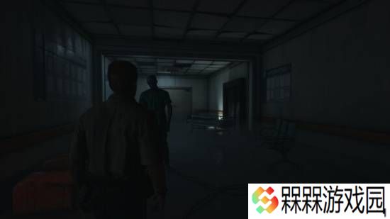 极乐软件园