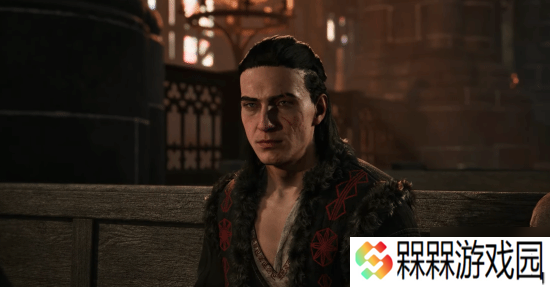 巫师3制作人新作《黎明行者之血》超长首曝：展示战斗、技能树、吸血鬼机制