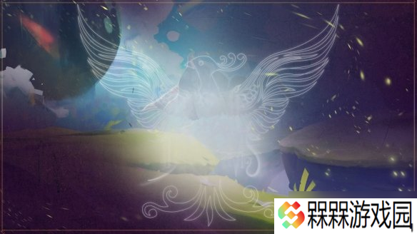 梦境与幻想交织！《Bygone Dreams：往昔之梦》发售