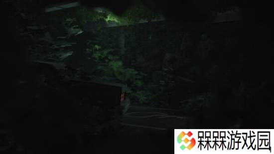 极乐软件园