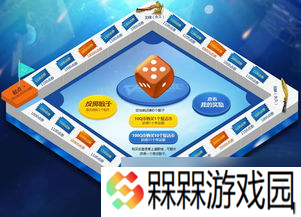 cf骰子活动在哪里 别急，老司机带你飞