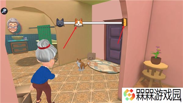 捣蛋猫咪模拟器