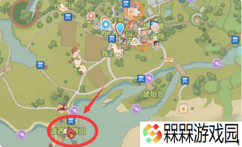波西亚时光电钻怎么获得-电钻获取方法