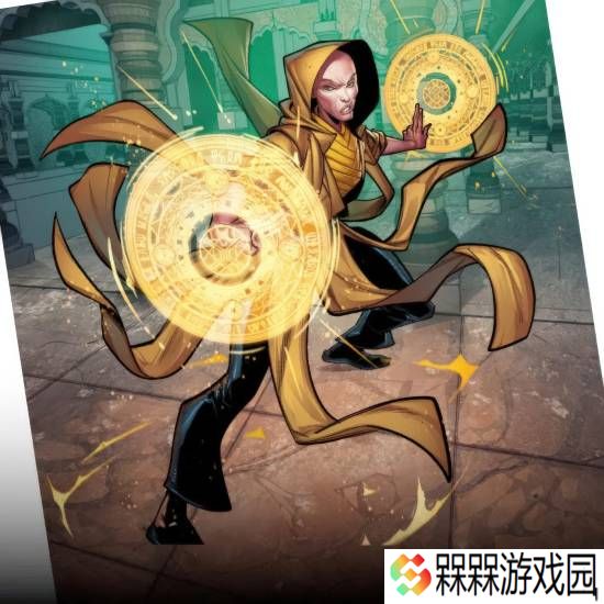 《漫威》游戏被曝抄袭假面骑士！设计师：我很愤怒