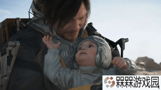 数毛社《死亡搁浅2》评测：本世代画质最佳游戏之一！