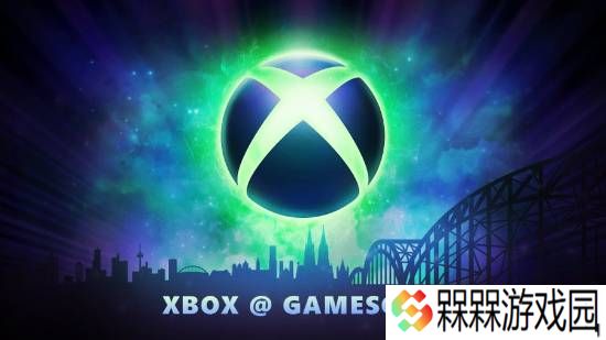 锁定八月！Xbox与B社宣布参与科隆展！