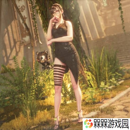 极乐软件园